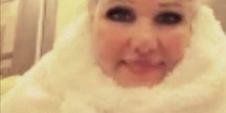 أنوثتى زلزال …