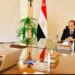 الرئيس السيسى يجتمع بوزير العدل لسرعة إنجاز قضايا المواطنين …