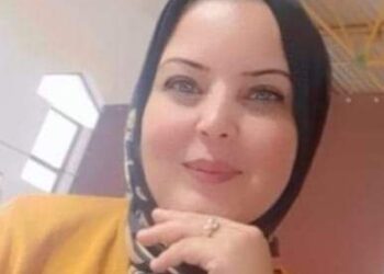 شعرى مرآة ذاتى