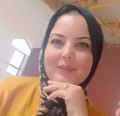 شعرى مرآة ذاتى