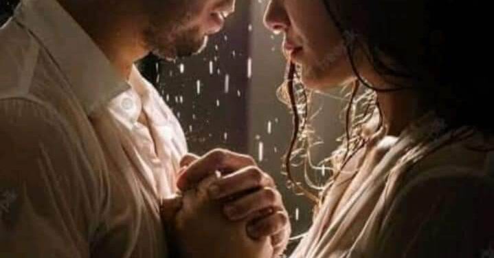 تعيش وتفتكرني