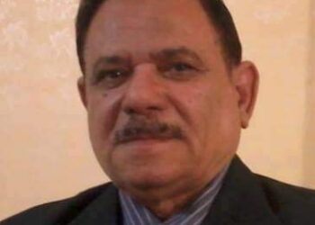 شهر التراحم …