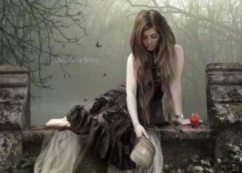 جارية تنشد …