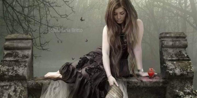 جارية تنشد …