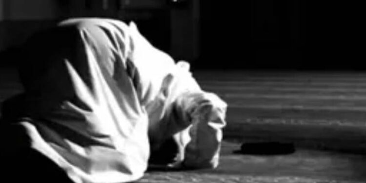 مواقيت الصلاة اليوم الثلاثاء في القاهرة والمحافظات