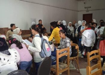 مسيرة “الخال” وحياته في ندوة ببني سويف