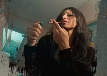 هذة ليست لعبة …