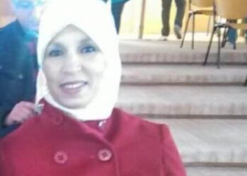 اجتاحت قلبها …