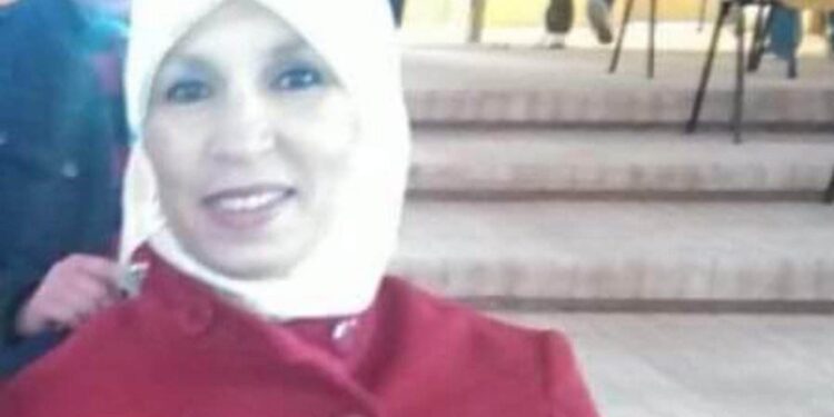 اجتاحت قلبها …