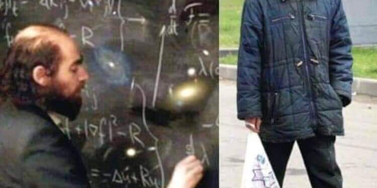 الكينغ يكتب – (مجانين برتبة عباقرة)