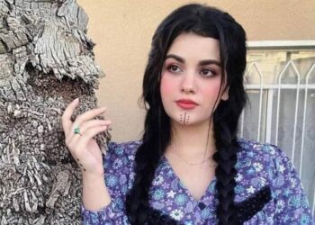 وبـنـصـبـح …