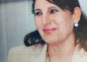 « تذكر » بقلم الشاعرة  أنيسة عبود …