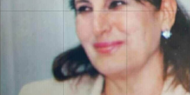 « تذكر » بقلم الشاعرة أنيسة عبود …