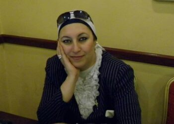 هواك في صدري …