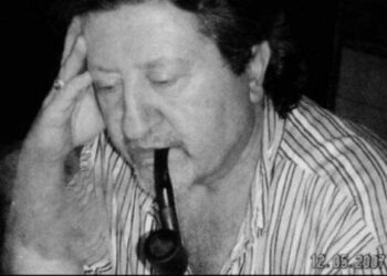 سَيّدَةُ القَصَائِدِ …