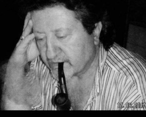 سَيّدَةُ القَصَائِدِ …