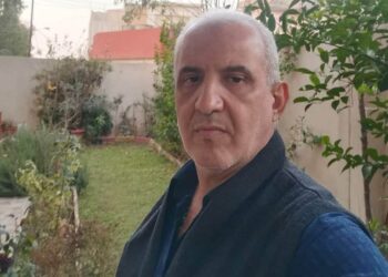 مـمـرات الـقـمـر …