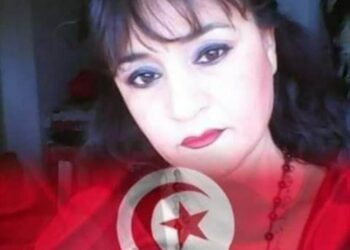 تونسية وراسي عالي …