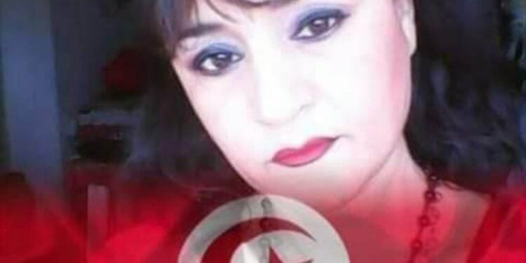 تونسية وراسي عالي …