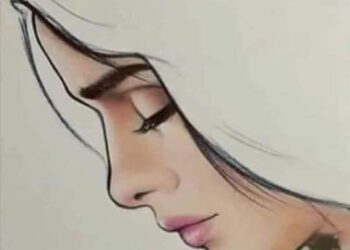 إلى التى ترى أن ربيعها إستحال …