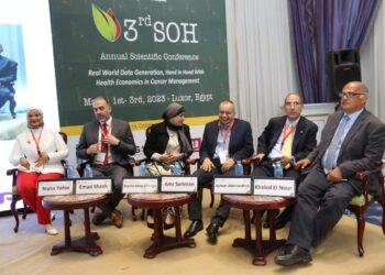 إنطلاق فعاليات المؤتمر الثالث للاورام تحت شعار صعيد بلا سرطان بالاقصر