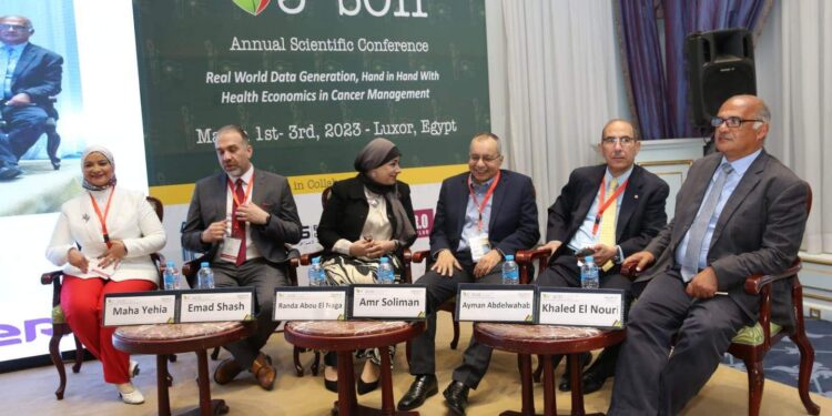 إنطلاق فعاليات المؤتمر الثالث للاورام تحت شعار صعيد بلا سرطان بالاقصر