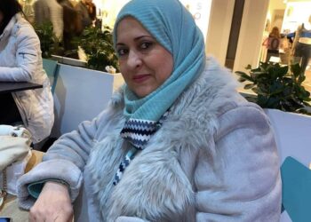 شو صاير فيني …