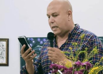 أخاف عليك …