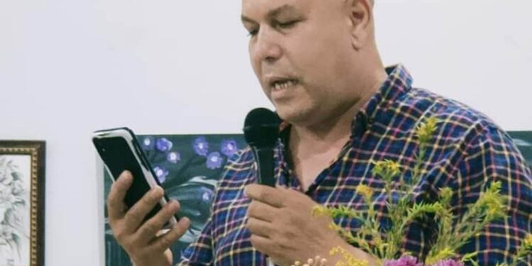 أخاف عليك …