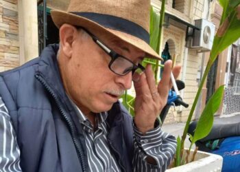 لا تـسـألـيـنـي …