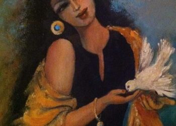 حــــائــــرة …