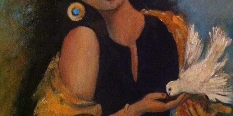 حــــائــــرة …