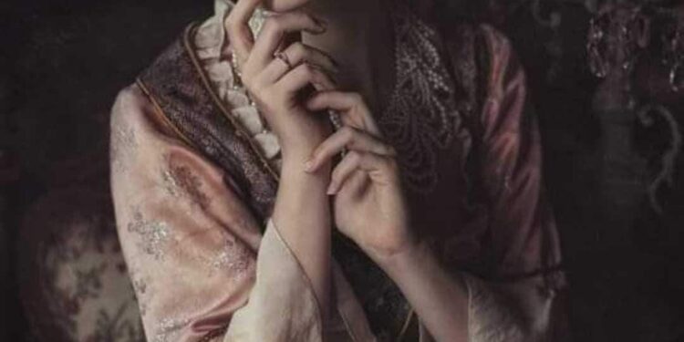 حبة هال سمراء …