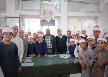 معهد بنين ارمنت الوابورات يزور مصانع سكر ارمنت