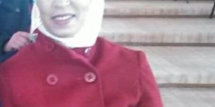 اجتاحت قلبها …