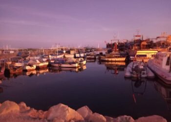 إذا الليل عسعس …