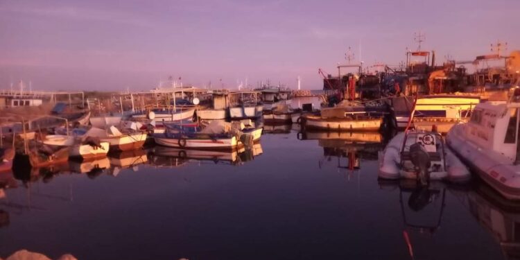 إذا الليل عسعس …