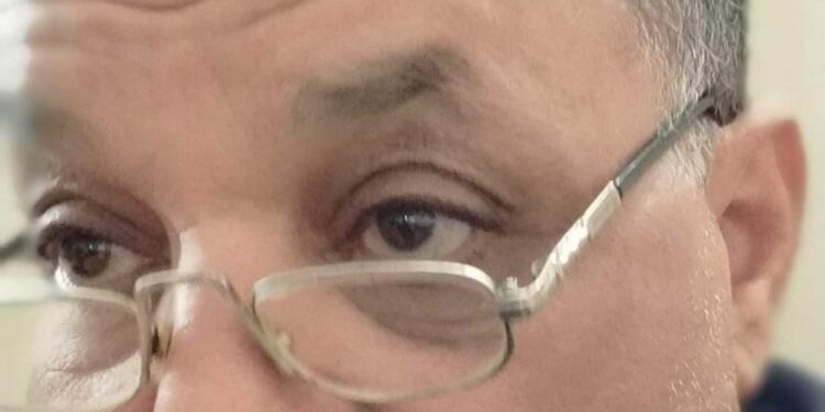 مَـرْثِـيَّـةُ  الْـذَاتٍ …