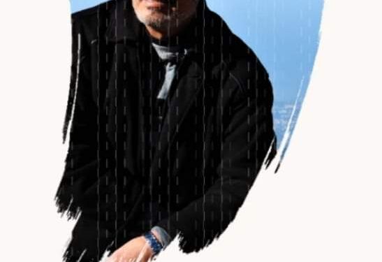 « صروح الجروح » … بقلم الشاعر أسعد مكارى