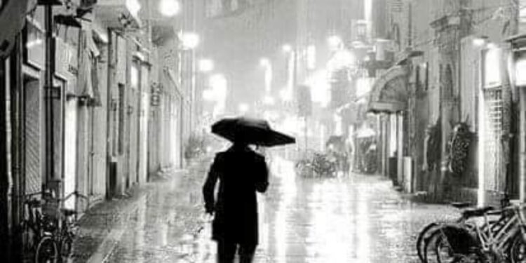 إعذريني  للشاعر محمد البنا …