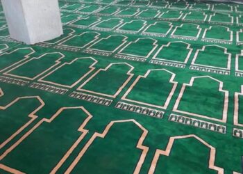 أوقاف الأقصر تنهى استعداداتها لفرش عدد 13 مسجد   بالسجاد الجديد