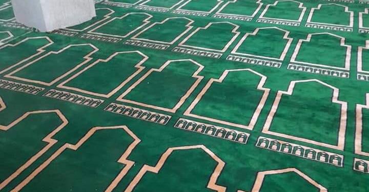 أوقاف الأقصر تنهى استعداداتها لفرش عدد 13 مسجد بالسجاد الجديد