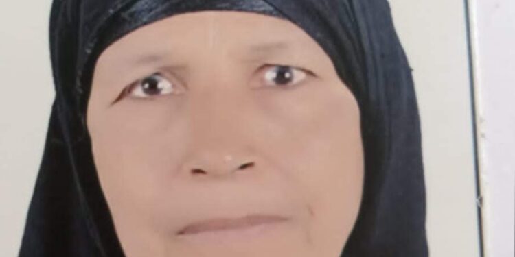 محافظ أسوان يهنئ رضا عبد الحميد الأم المثالية على مستوي المحافظة