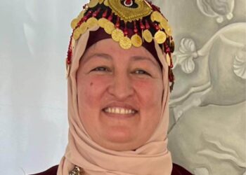 عن كتابة الرواية العربية …