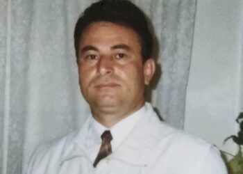 وهَبتُكِ قلبي …