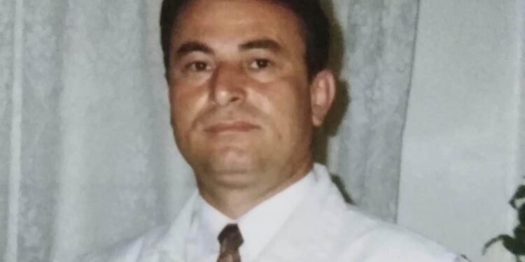 وهَبتُكِ قلبي …