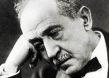 الأديبة شروق لطيف تكتب … أمير الشعراء