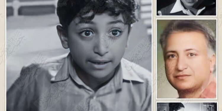 الشقي.. اللمض.. الغلباوي