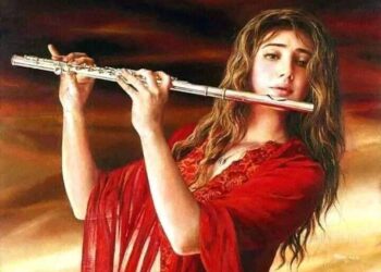 يسافر الكلام