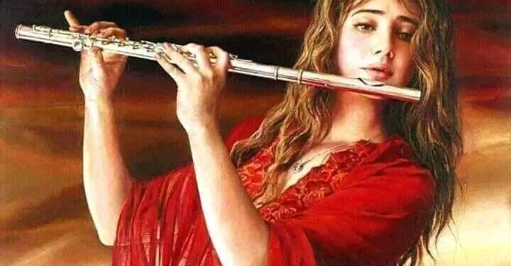 يسافر الكلام